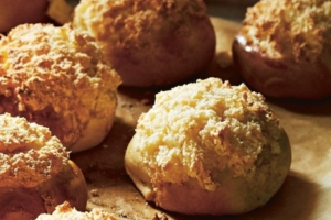 パォンデデウス(神様のパン)